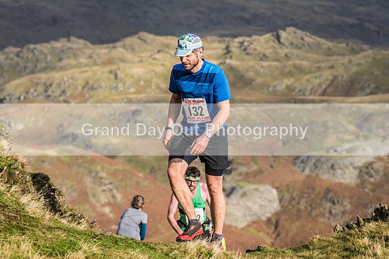 Dunnerdale-588 - Dunnerdale Fell Race Saturday 8th November 2025