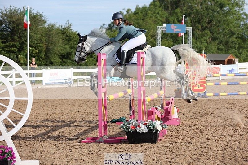 240629A-081100-02439 - Cls 16 British Novice and 80cm Open
