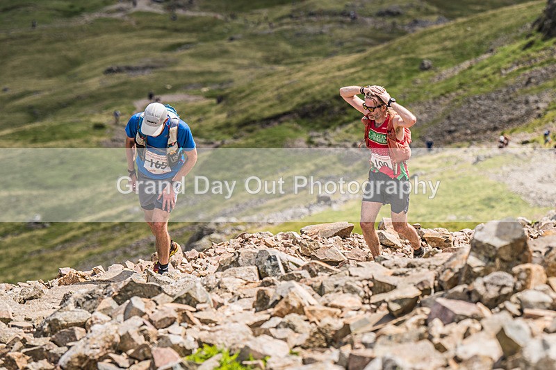 Borrowdale-1235 - Borrowdale Fell Race Saturday 2nd August 2025