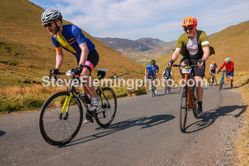 103418 - Newlands Pass 10.00-11.00