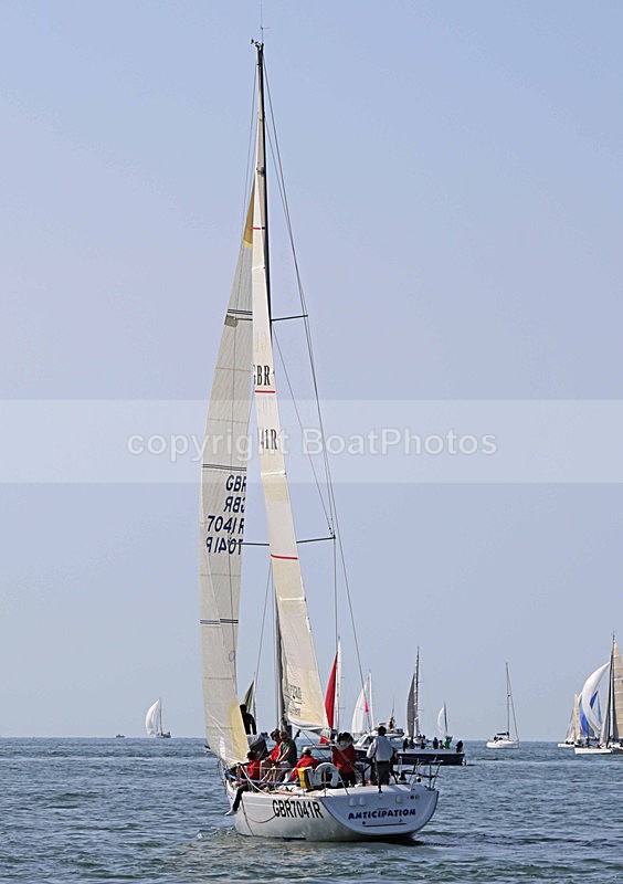 140621 ANTICIPATION GBR7041R S27A0467 - ROUND THE ISLAND - 21st June 2014