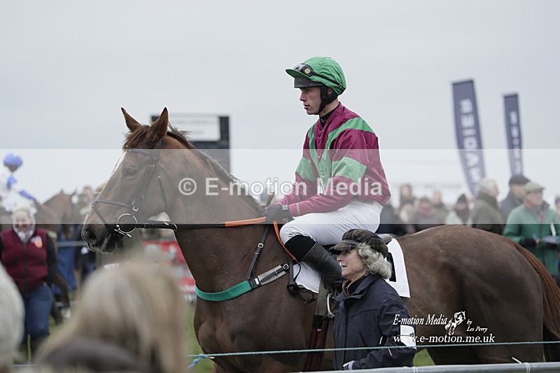 PtP 050323 567 - Blackmore & Sparkford Vale Hunt PtP - Somerset 05/03/23