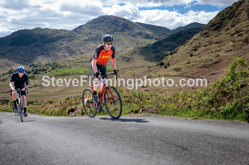 123046 - Blea Tarn Climb 12:00 - 13:00