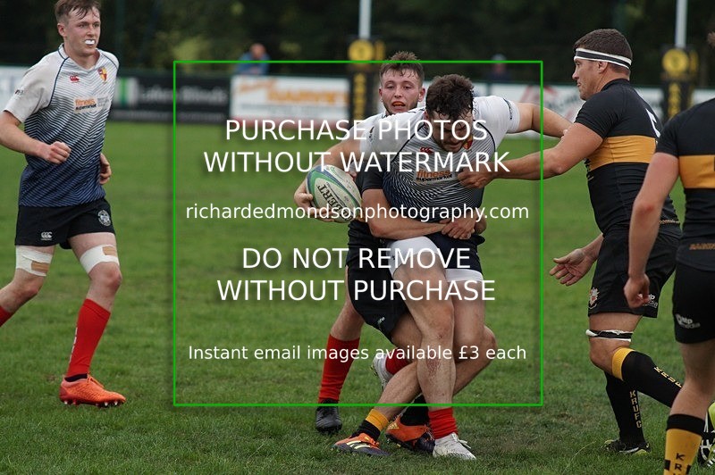 DSC09747 - Kendal Rugby 2nds v Birkenhead
