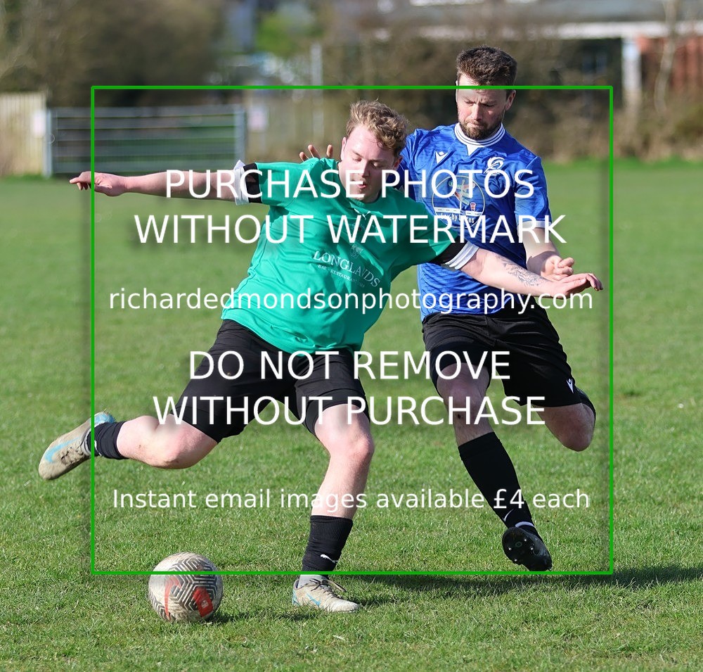 533A2549 - Ibis vs Burton Thistle Reserves (28/3/26)