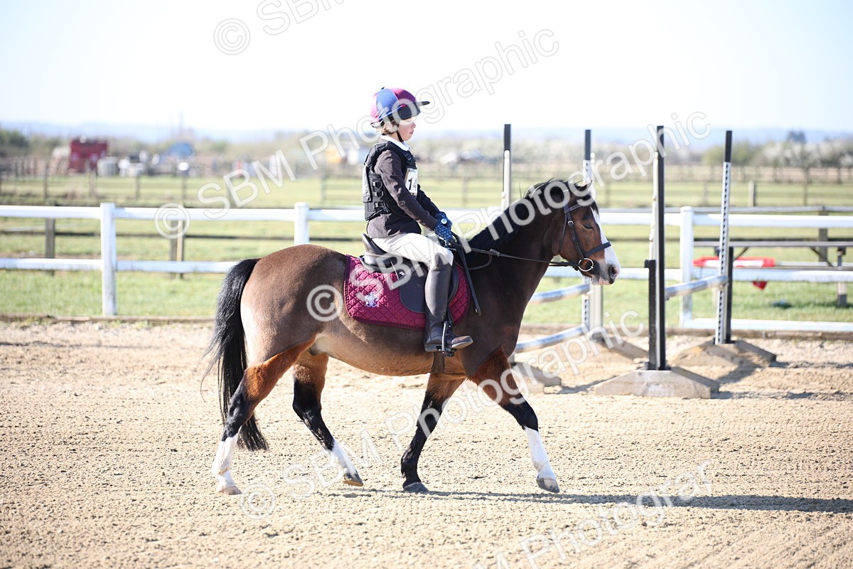 SBM_000028 - Class 1 - 40cm