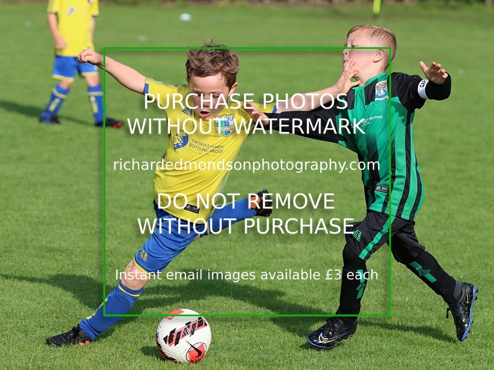 IMG_0879 - Kendal United Under 7 v Morecambe Hawks Under 7 (10/9/23)