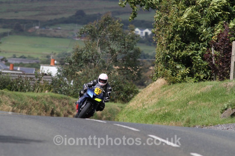  - Full Factory Senior Manx Grand Prix