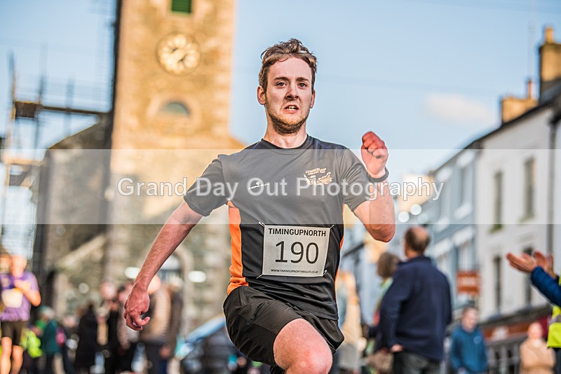 RTH-732 - Keswick Round The Houses Road Race, Wednesday 26th April 2023