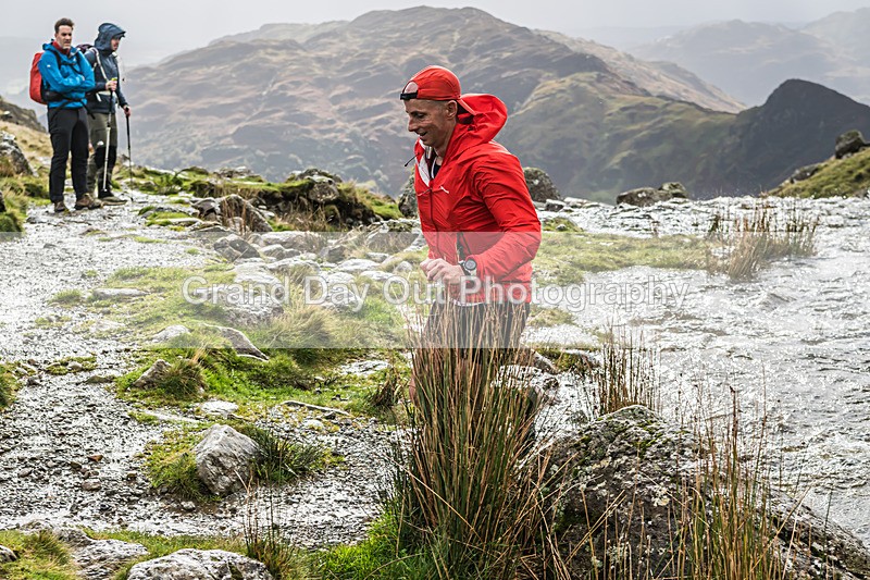 Langdale -64 - Langdale Horseshoe Fell Race Saturday 10th October 2026