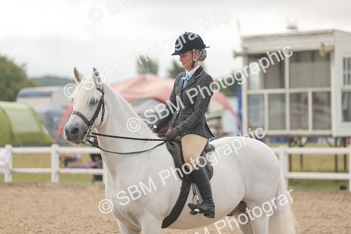 SBM_01954 - Class 14 - Ridden M&M Wildcard