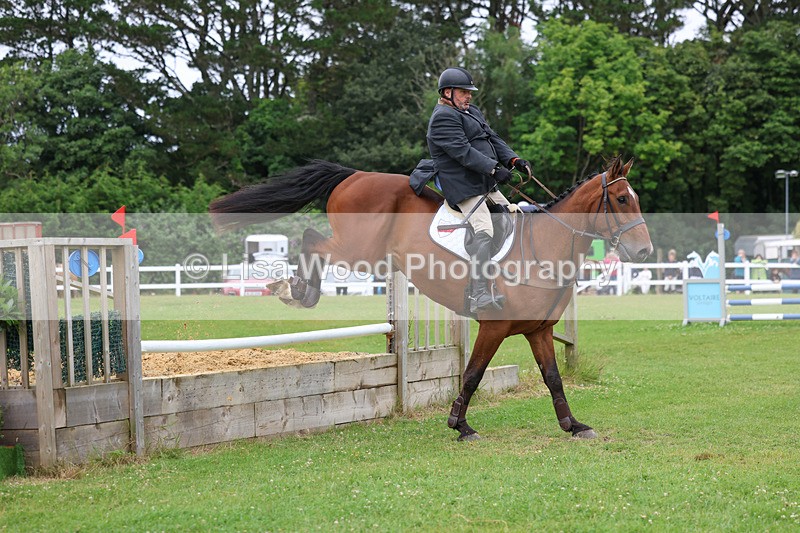 3E7A2147 - Class 6: Veteran 45 and over