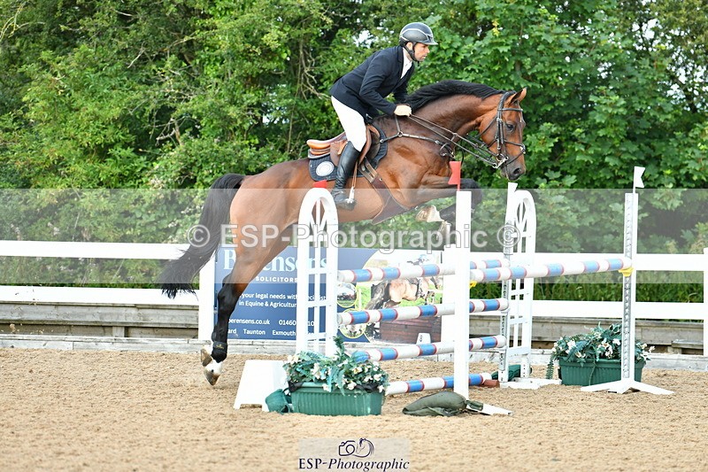 230721A-093005-04742 - Cls 26, 5 Yr Olds 1.10m