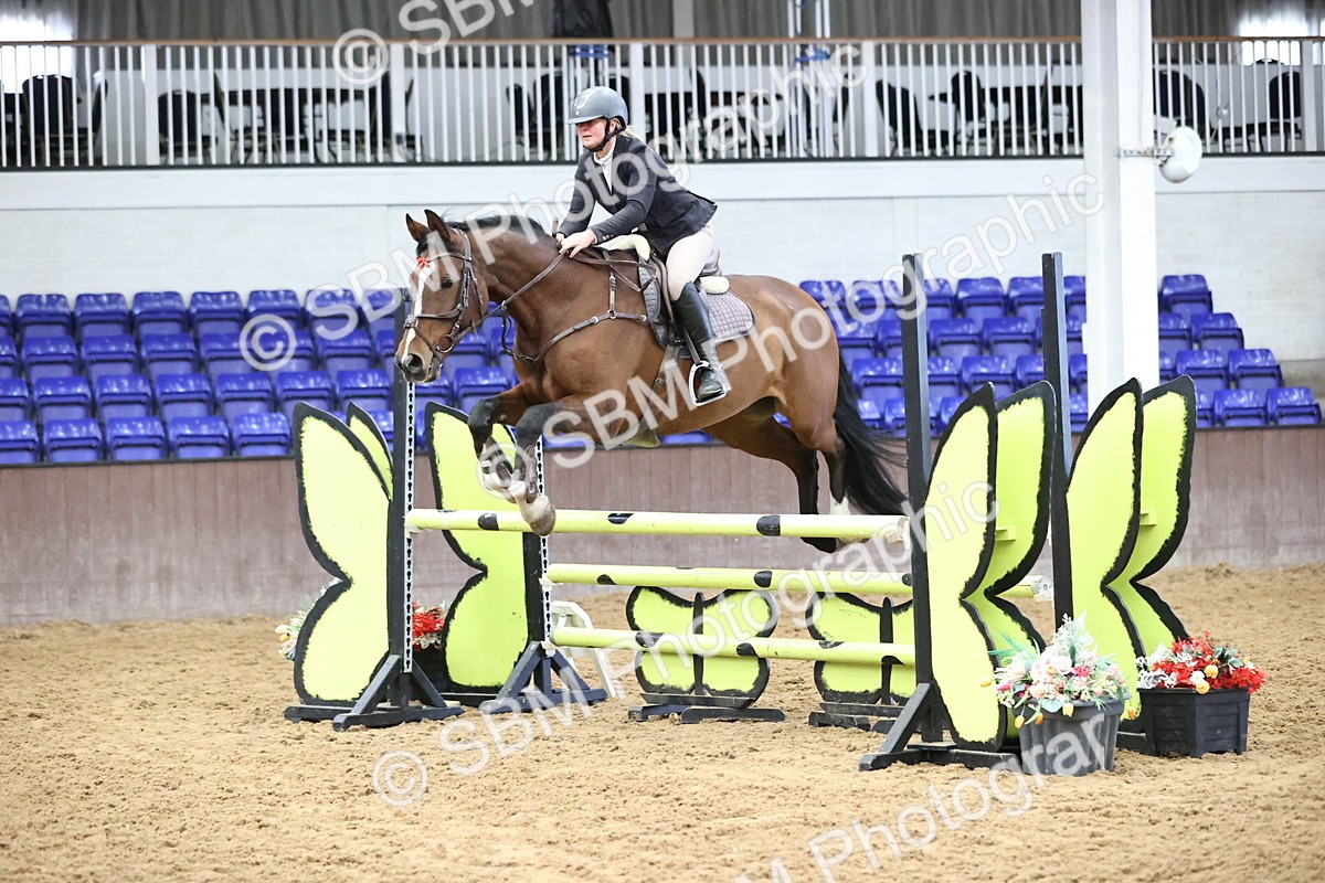 SBM_006724 - Class 18 - Senior Discovery 1.00m