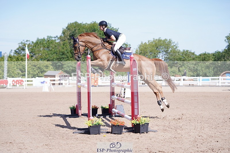 240719A-101556-09832 - Cls 30, YH 6 Yr Olds 1.25m