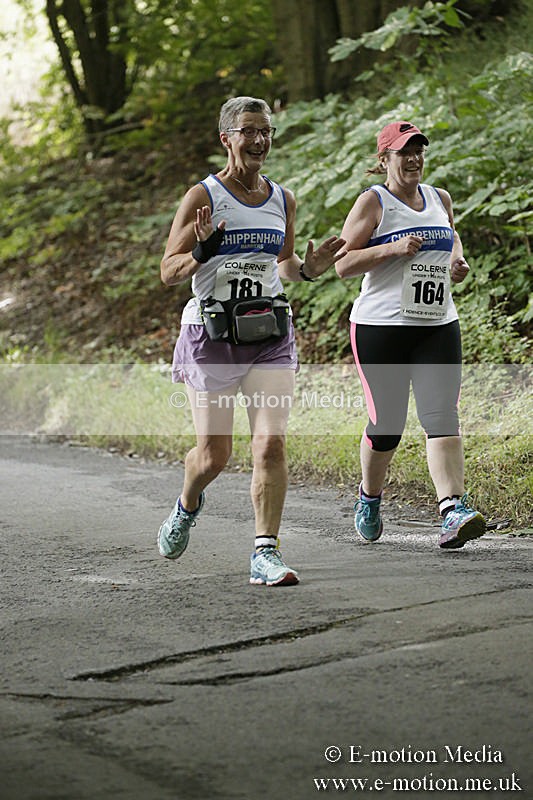 CAD5M 210719-0337 - Cadence Events Colerne 5 Miler  21-Jul-2019