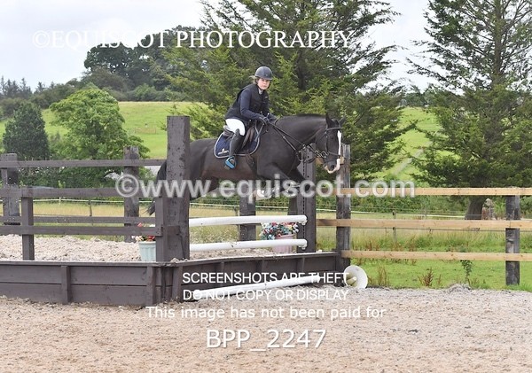 BPP_2247 - DERBY CLASS 6 - 70CM