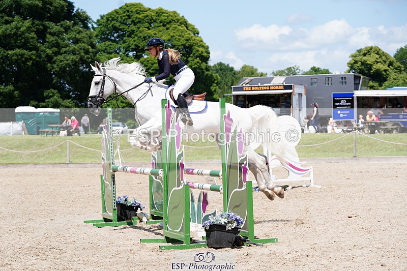 250615A-125334-10915 - Class 46 Snr 1m Open