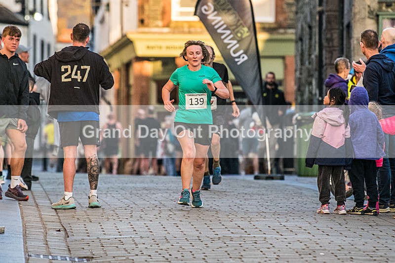 RTH-1132 - Keswick Round The Houses Road Race Wednesday 23rd April 2025