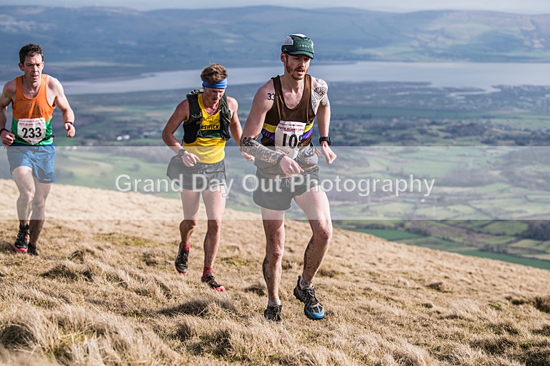 Black Combe-1295 - Black Combe Fell Race Saturday 7th March 2026