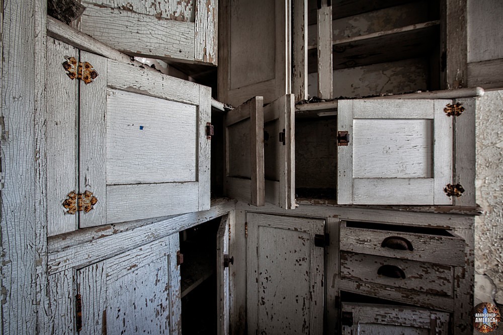  - Dagathorn Psychiatric Hospital*