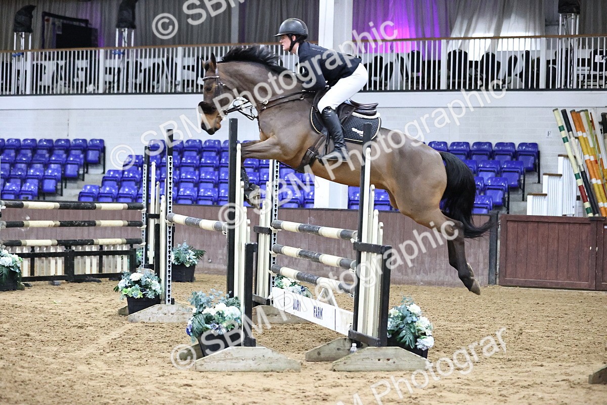 SBM_2409 - Class 9 - Senior Newcomers/ 1.10m Open