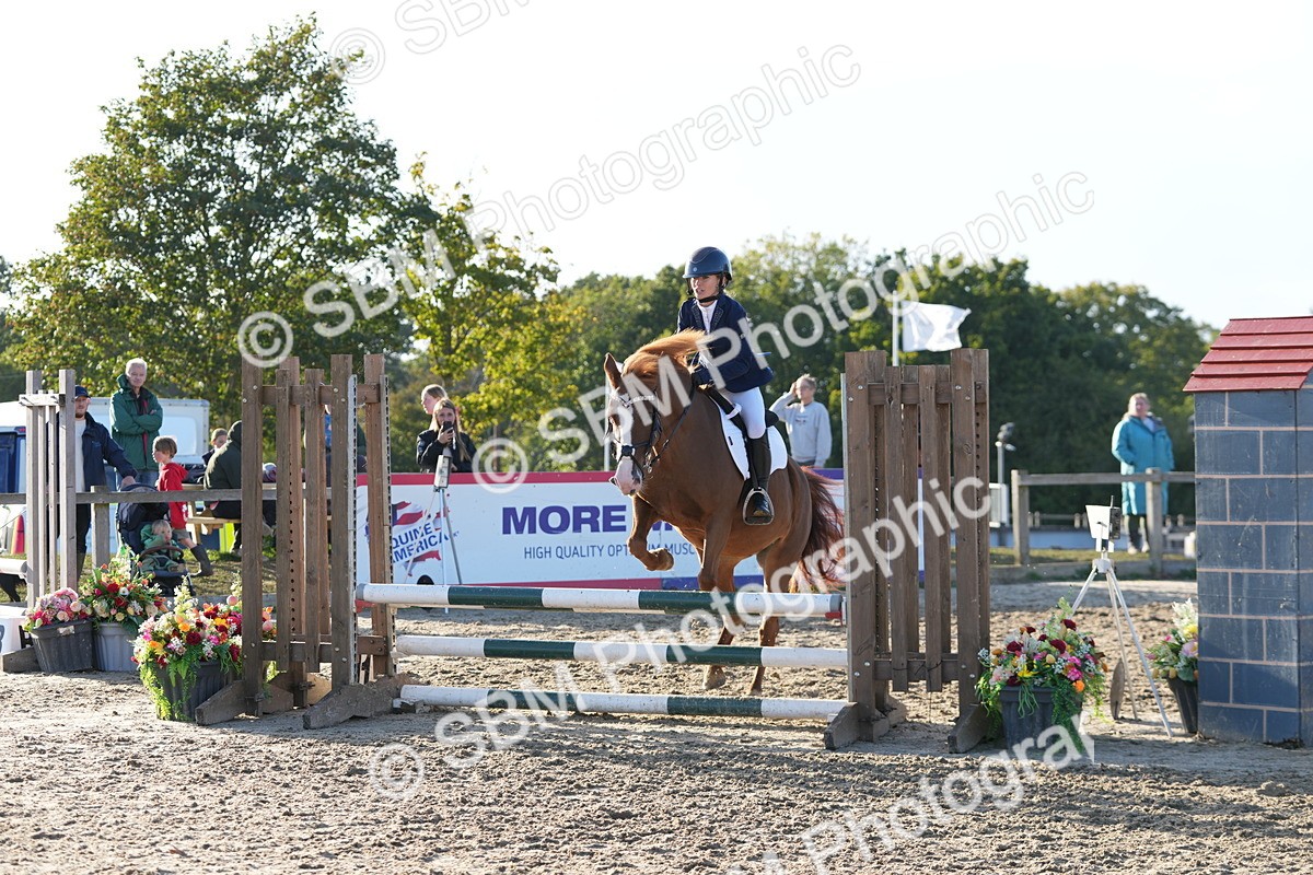 SBM_53866 - J8 - Junior Pony 65cm Championship