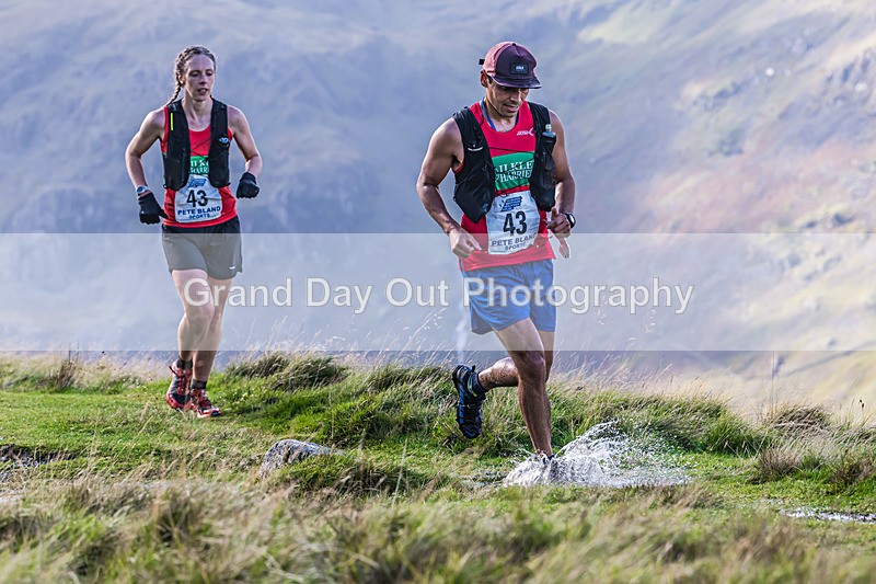 HBMR Leg 4-510 - Hodgson Brothers Mountain Relay Leg 4 Saturday 3rd October 2026