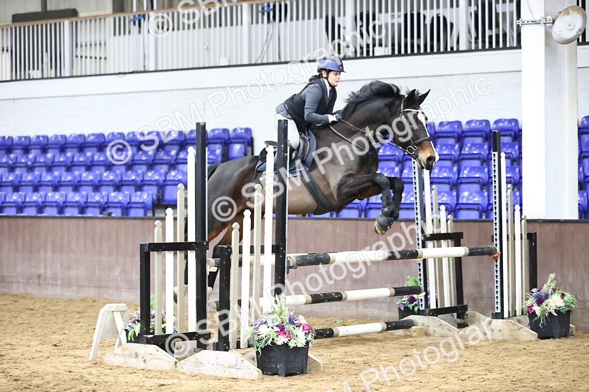 SBM_006699 - Class 20 - Senior British Novice - 90cm