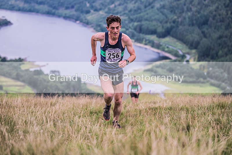 Steel Fell-21 - Steel Fell Race Wednesday 9th August 2023