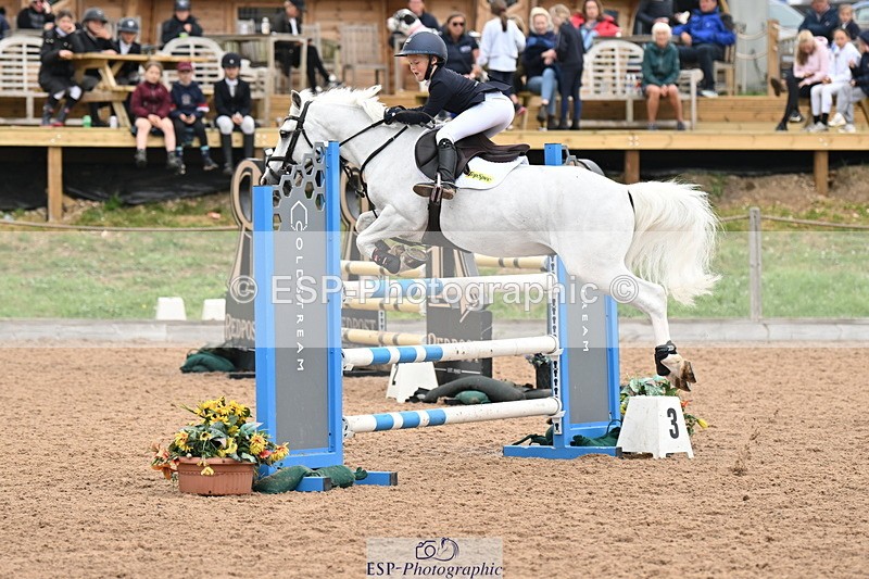 240630A-111118-11966 - Cls 24 HOYS 128cm Qualifier