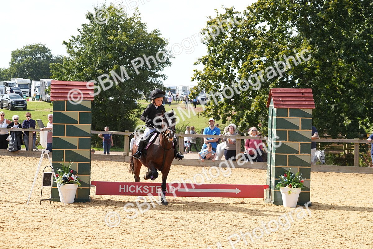 SBM_68425 - J3 - Mini Tour Junior Pony 40cm Championship