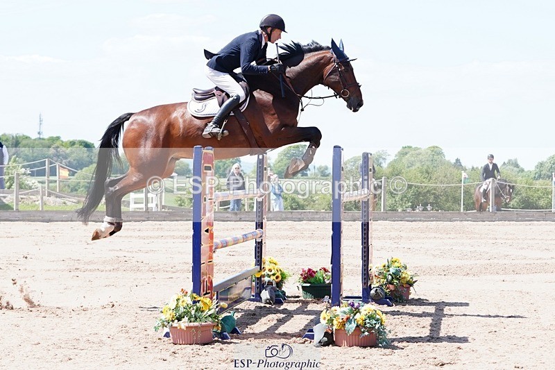 250510-135526-11417 - Cls 16 National 1.30m Open