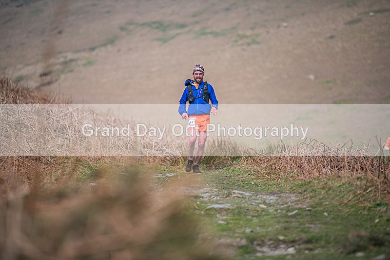 Black Combe-909 - Black Combe Fell Race Saturday 9th March 2024