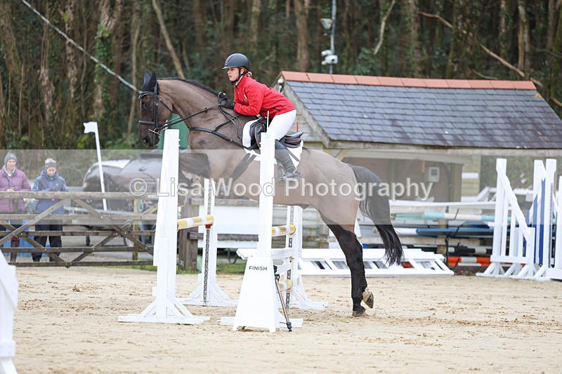 3E7A8212 - Class 1: 95-100cm