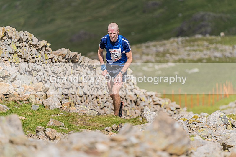 Ennerdale-105 - Ennerdale Horseshoe Fell Race Saturday 8th June 2024