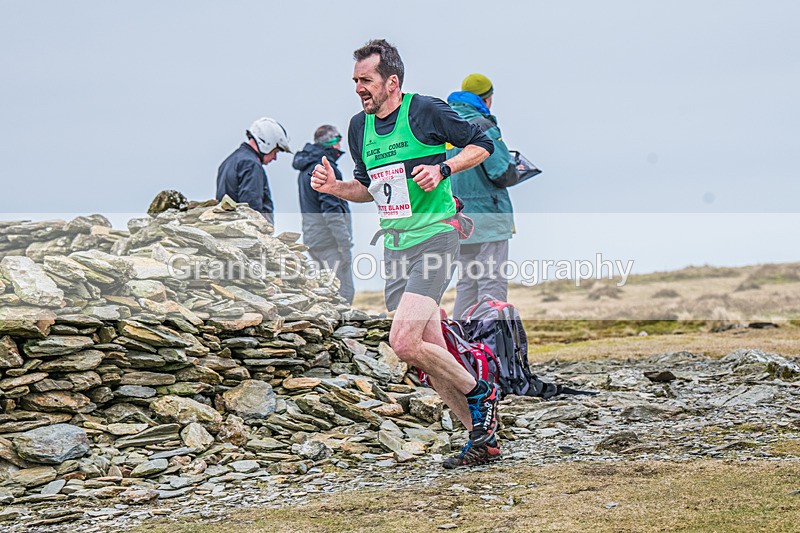 Black Combe-360 - Black Combe Fell Race Saturday 4th March 2023
