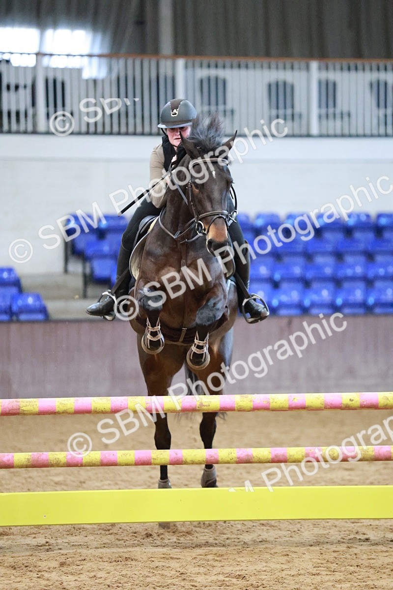 SBM_000407 - Class 2 - Senior British Novice 90cm
