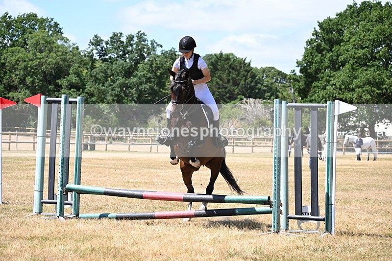 WJ6_5821 - Class 13 Novice 60cm