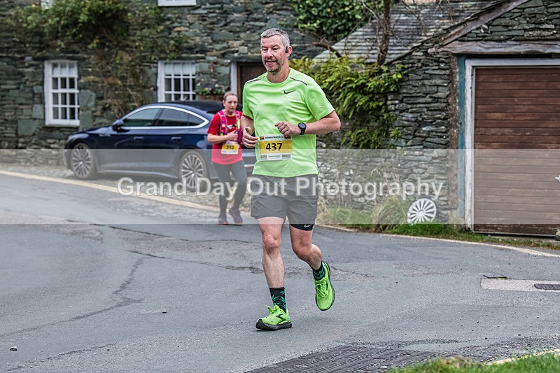 Derwentwater-925 - Derwentwater 10 Mile Road Race Sunday 3rd November 2024
