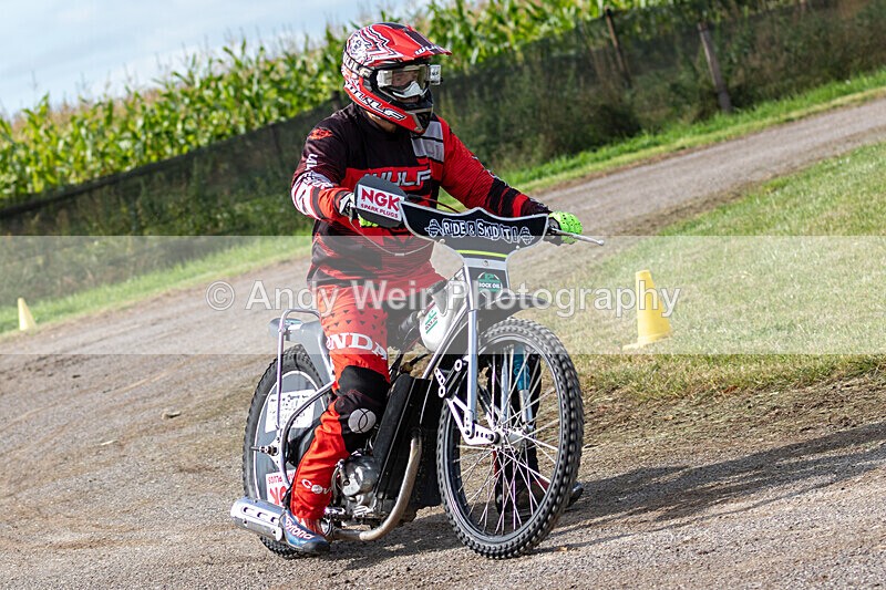 240914-7D-8E0A7452 - Ride & Skid It Speedway Experience 14th September 2024