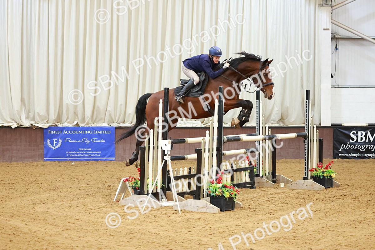 SBM_007484 - Class 20 - Senior Foxhunter 1.20m