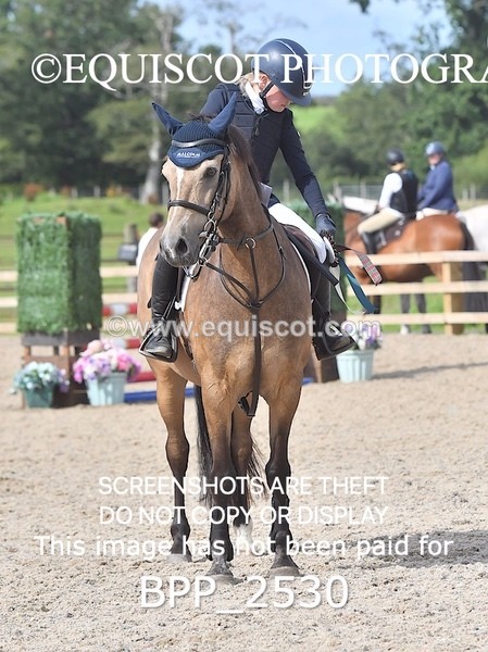 BPP_2530 - DERBY CLASS 7 - 80CM