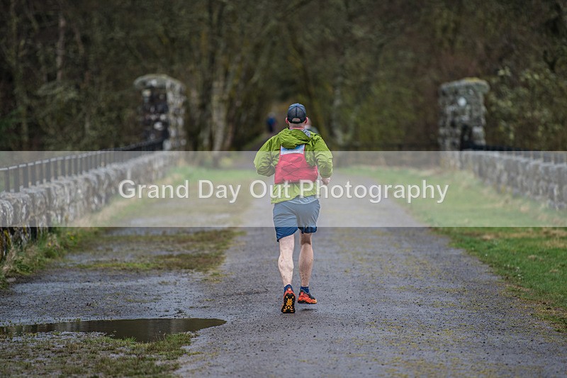 Kielder-758 - High Terrain Events Kielder 82, 50 & 32K Ultra Trail Races Saturday 13th April 2024