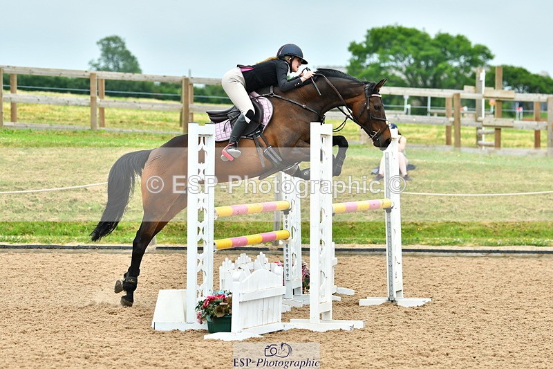 230611A-132156-05858 - Cls 26 Discovery 2nd R Jump Off's and Presentations