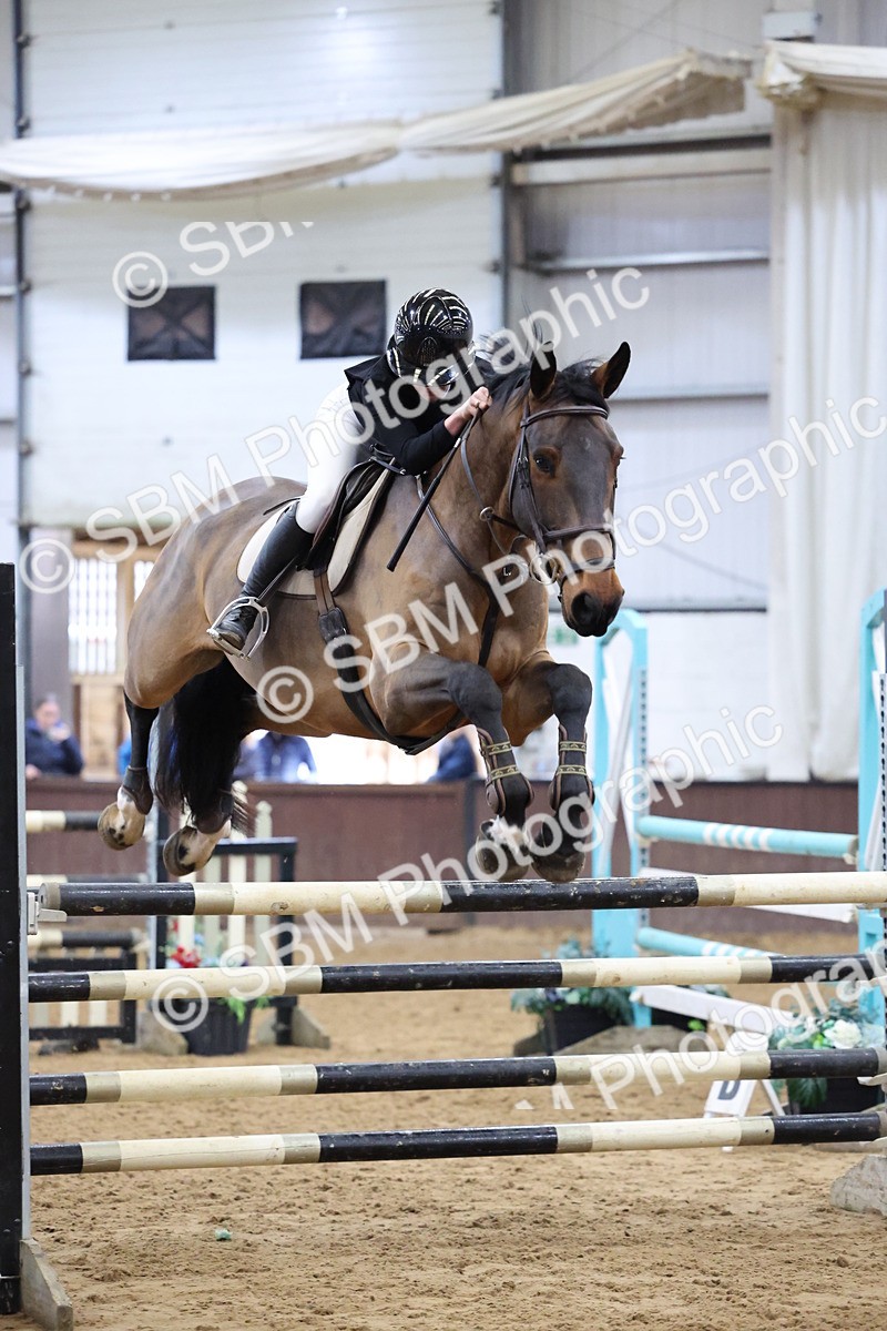 SBM_006494 - Class 23 - Senior Newcomers - 1.10m Open