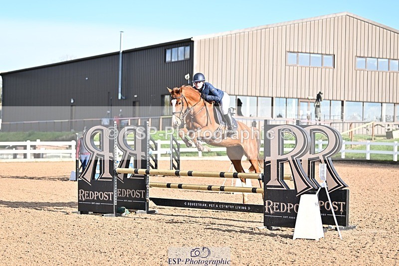 241120X-105100-00185 - Cls 02A&B Snr Disc & 100 Open