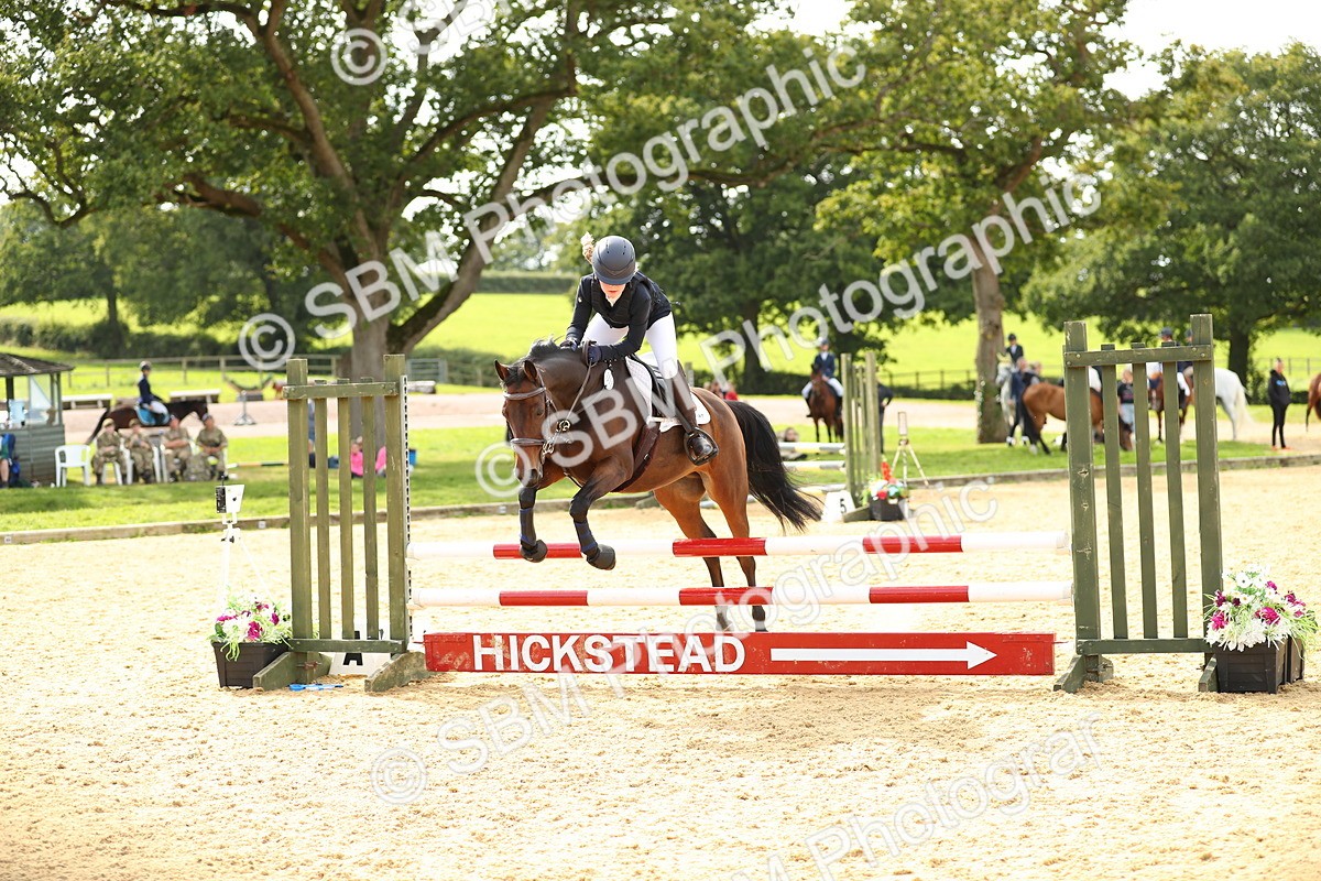 SBM_67153 - J17 - Junior Pony 80cm Championship