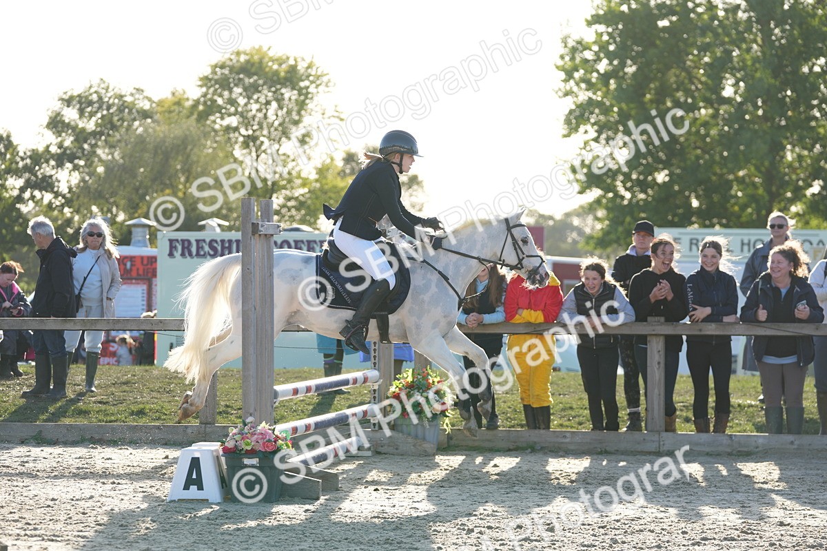 SBM_53825 - J8 - Junior Pony 65cm Championship