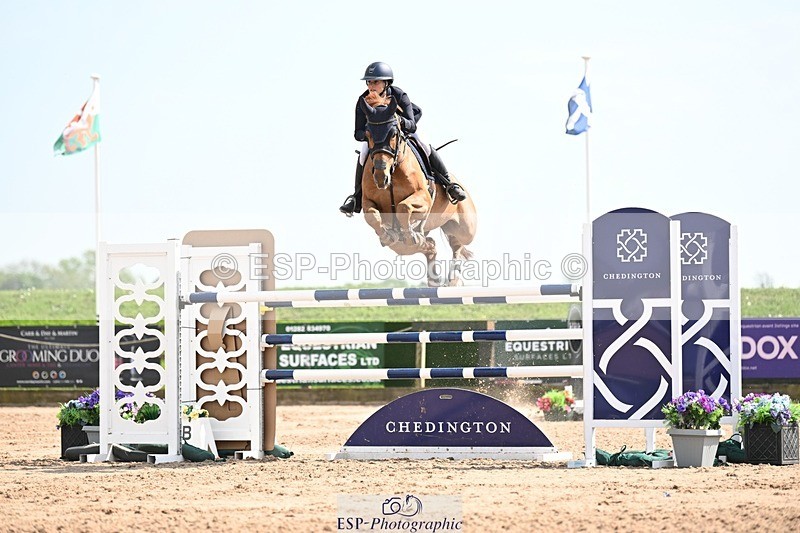 250509-153020-08177 - Cls 15 Talent Seeker inc 7yr old Jump Off and Presentations